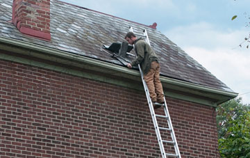 what affects urgent Langley Corner roof repairs