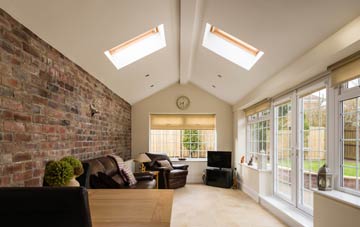 conservatory roof insulation Langley Corner, Buckinghamshire