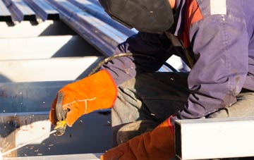 Langley Corner flat roofing options