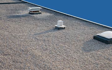 flat roofing Langley Corner, Buckinghamshire