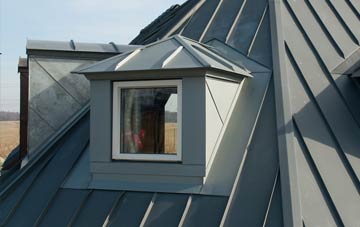 metal roofing Langley Corner, Buckinghamshire