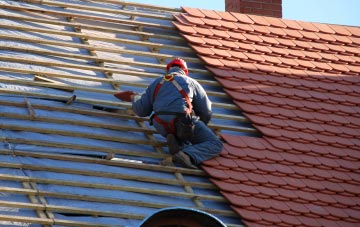 roof tiles Langley Corner, Buckinghamshire