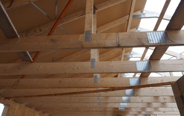 Langley Corner roof truss costs