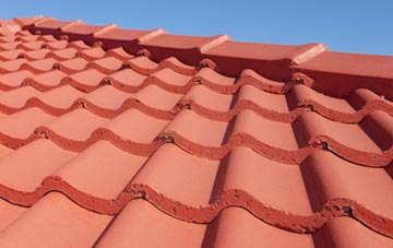 Langley Corner tile and slate roof replacement