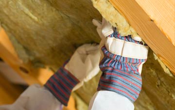 types of Langley Corner pitched roof insulation materials