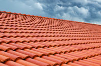 Langley Corner roofing tiles