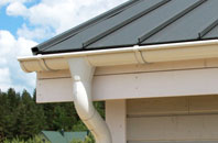 Langley Corner soffits